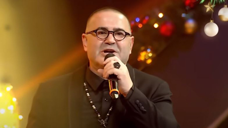 Şafak Sezer kimdir, kaç yaşında, nereli 2023 O Ses Türkiye Yılbaşı konuğu Şafak Sezer filmleri ve dizileri