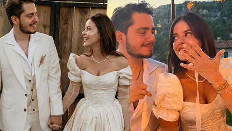 Ünlü sanatçı oğlunu evlendiriyor... Düğün tarihi belli oldu