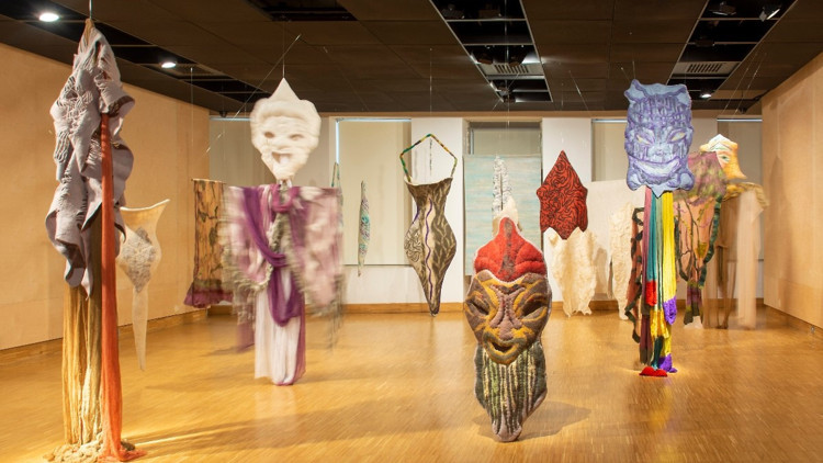 2022nin en iyi 30 sergisi 2022nin en iyi 30 sergisi