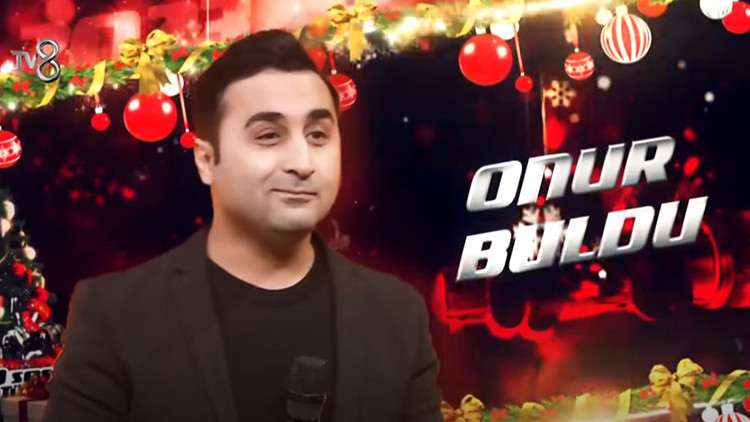 Onur Buldu kimdir, kaç yaşında, nereli O Ses Türkiye yılbaşı konuğu Onur Buldu filmleri ve tv dizileri