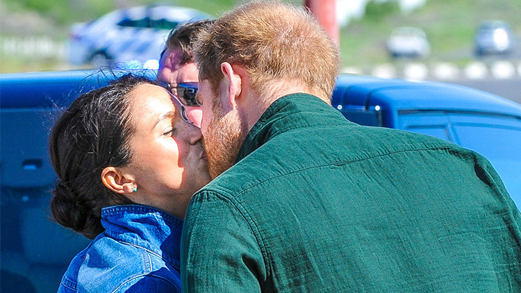 2022’nin en ‘bıkılan’ ünlüleri olmuşlardı: Harry’nin kitabından sonra bir de Meghan kitabı geliyormuş