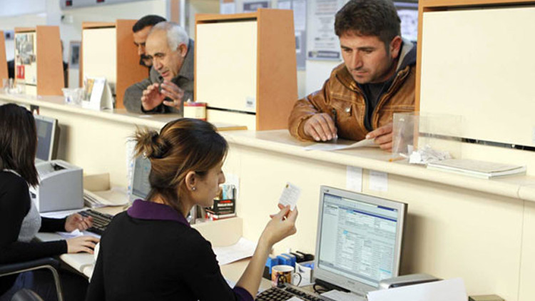 Memurlar emeklilik bildirimlerini HİTAPtan gönderecek