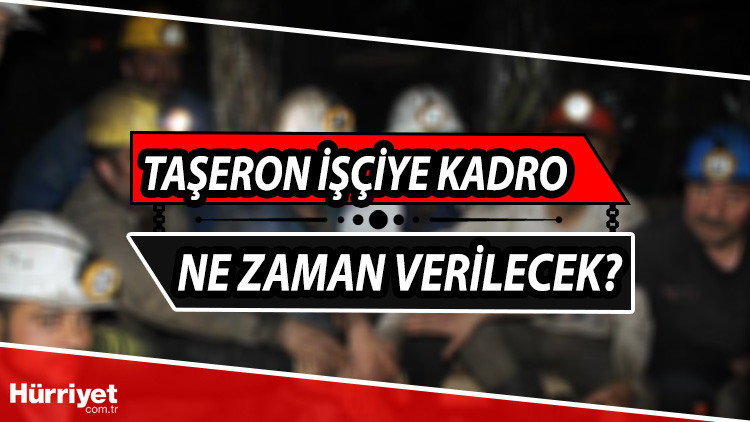 Taşerona kadro ne zaman gelecek Taşerona 90 bin kadro için tarih belli oldu mu Gözler Meclisin yeni yıl mesaisinde Taşerona kadro ne zaman gelecek Taşerona 90 bin kadro için tarih belli oldu mu Gözler Meclisin yeni yıl mesaisinde
