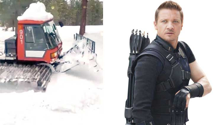 Durumu kritik Durumu kritik