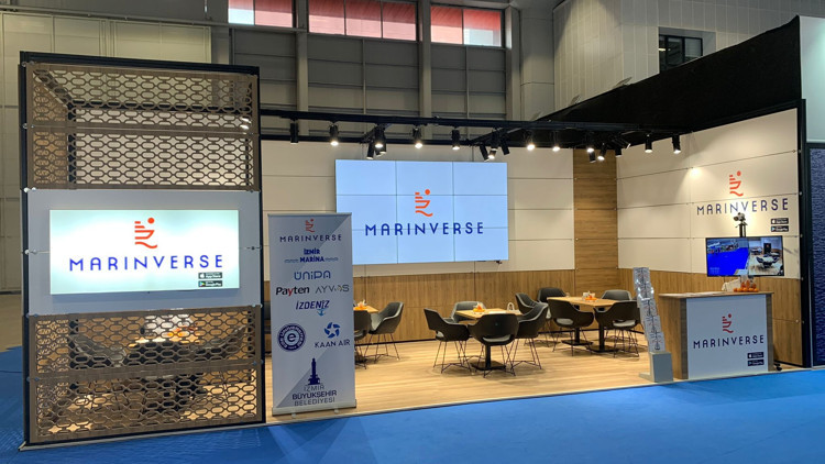 Denizcilik sektörü ‘akıllı’ hale geldi