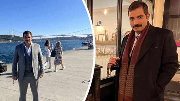 Sinan Ateş cinayetiyle ilgili 4 şüpheli daha adliyede
