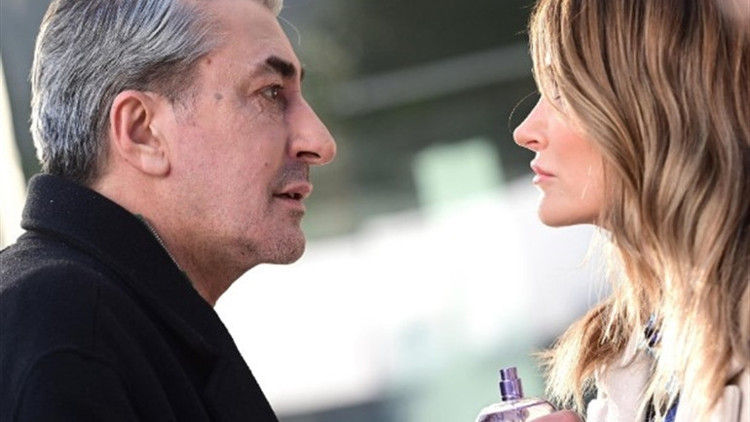 O Kız son bölümde şoke eden yüzleşme... Melek ve Kadir karşı karşıya İşte O Kız 16. son bölümde yaşananlar