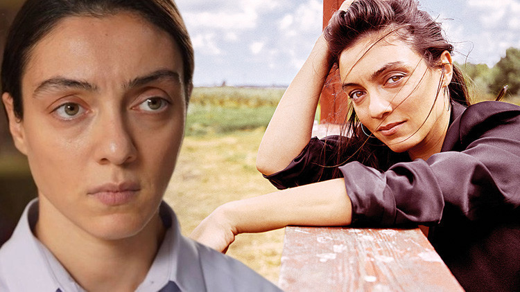 Merve Dizdar yaşadıklarını anlattı:  Depresyona sürüklendim