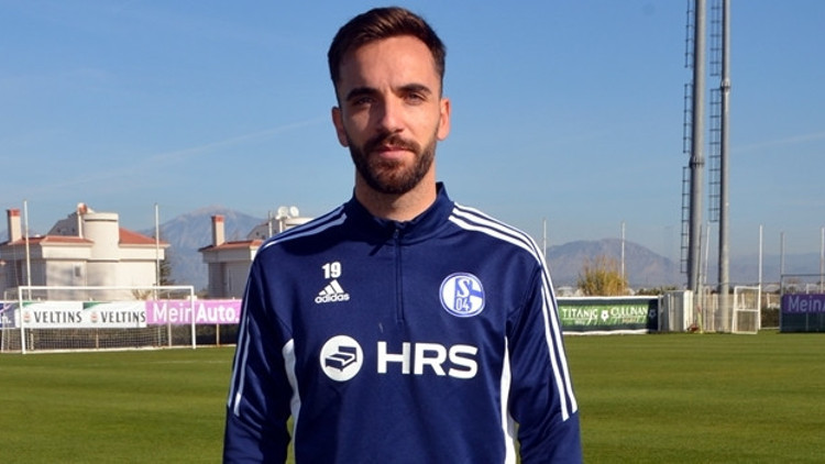 Kenan Karaman: Milli formayı tekrar giymek istiyorum