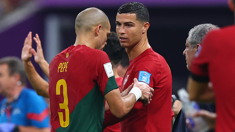 Al Nassra imza atan Cristiano Ronaldodan sürpriz transfer talebi Tanıdık isim için devrede...