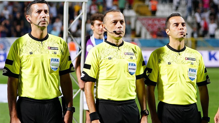 Bahattin Duran: Cüneyt Çakır ya da Fırat Aydınusa bunu yapamazsın