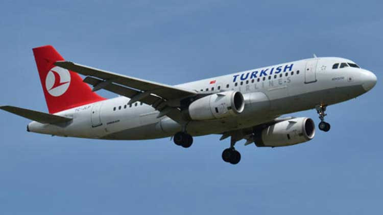 THY 2022de toplam 71.8 milyon yolcu taşıdı