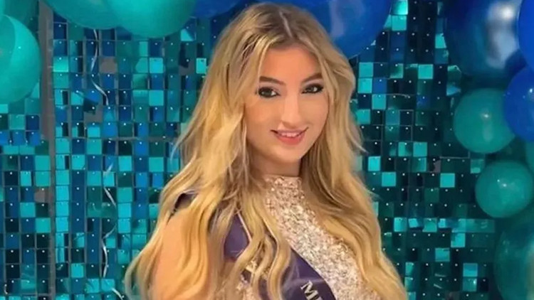 TikTok, genç kızın hesabını sivilceleri var diye kapattı