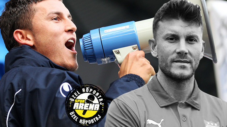 Sefa Yılmazdan flaş transfer açıklaması: Beşiktaşa gitmek üzereyken Trabzonspora imza attım Bayern Münihin kapısından dönüşü ve dahası... Sefa Yılmazdan flaş transfer açıklaması: Beşiktaşa gitmek üzereyken Trabzonspora imza attım Bayern Münihin kapısından dönüşü ve dahası...