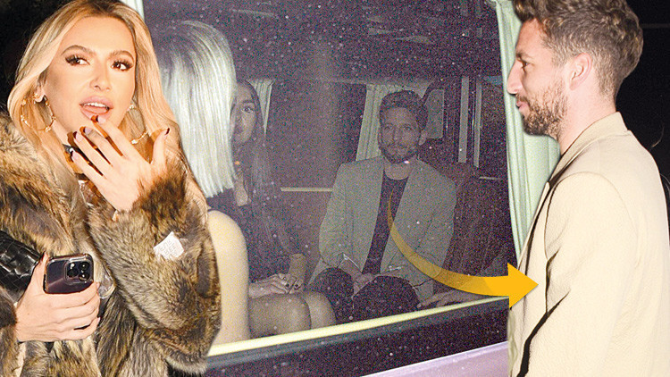 Hadise, Reza Zarrab ile ilgili yorumlara ne dedi Hadise, Reza Zarrab ile ilgili yorumlara ne dedi