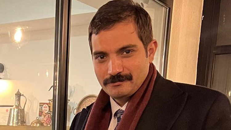 Sinan Ateş cinayetinde 5 şüpheli daha adliyede