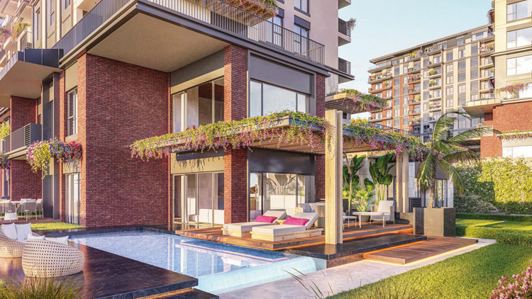 DAP Holding Yönetim Kurulu Başkanı Ziya Yılmaz: Konut fiyatının düşmesi mümkün değil DAP Holding Yönetim Kurulu Başkanı Ziya Yılmaz: Konut fiyatının düşmesi mümkün değil