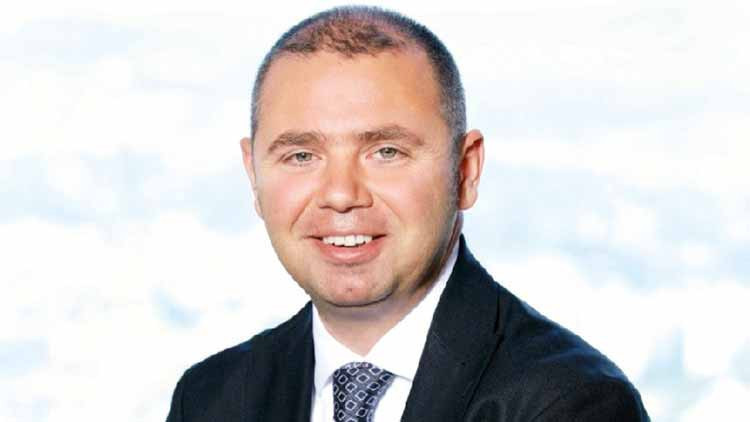 Anadolu Sigorta’da görev değişimi