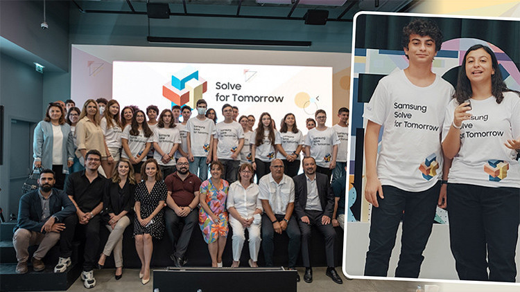 Yarınımız onlara emanet