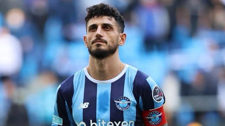 Fenerbahçe ile anılan Samet Akaydinden veda gibi paylaşım Montellanın açıklaması heyecanlandırdı... Fenerbahçe ile anılan Samet Akaydinden veda gibi paylaşım Montellanın açıklaması heyecanlandırdı...