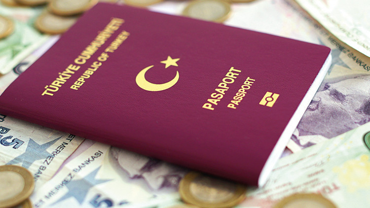 Pasaportta 2023 şoku Pasaportta 2023 şoku