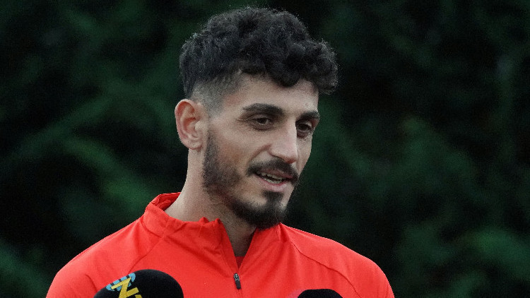 Son dakika: Fenerbahçe, Adana Demirsporda Samet Akaydin transferini duyurdu