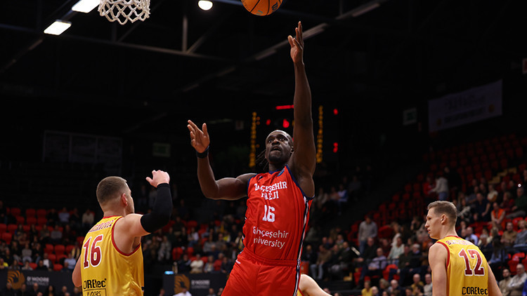 Bahçeşehir Koleji turu İstanbula taşıdı