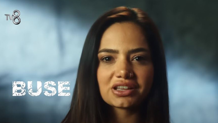 Buse Plan kimdir, kaç yaşında, nereli Buse Plan Survivor 2023 fenomenler kadrosunda Buse Plan kimdir, kaç yaşında, nereli Buse Plan Survivor 2023 fenomenler kadrosunda