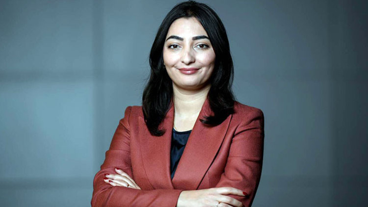 ‘Almanya’da ırkçılık var’ ‘Almanya’da ırkçılık var’