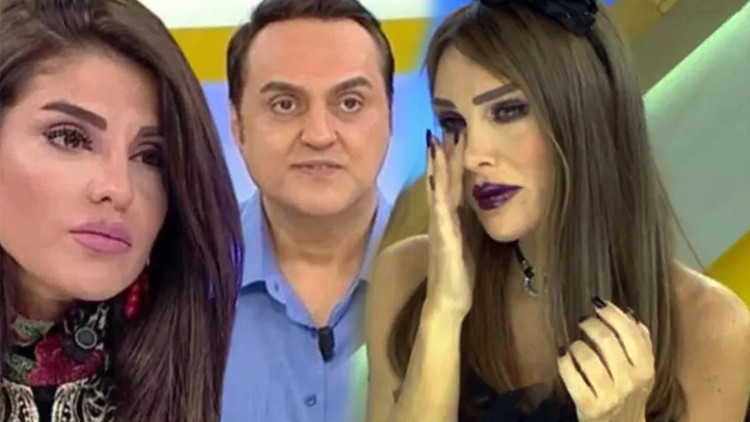 Seren Serengil, Söylemezsem Olmazdan ayrıldığını duyurdu: Psikolojik şiddet ve mobbinge dayanamadım
