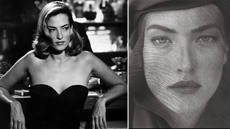 Dünyanın tek gerçek beş süper modelinden biriydi… 56 yaşında meme kanserine yenildi: Moda dünyası Tatjana Patitz’in ölümüne ağlıyor