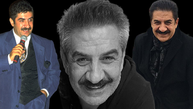 Burhan Çaçan 62 yaşında hayatını kaybetti... Burhan Çaçan 62 yaşında hayatını kaybetti...