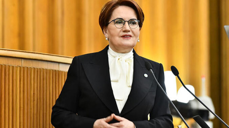 Son dakika: Meral Akşener hastaneye kaldırıldı