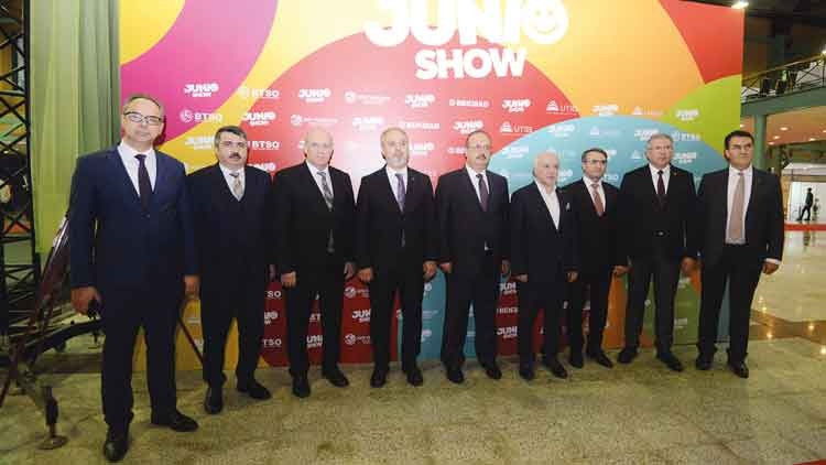 Bebek giyimde Türkiye atağı