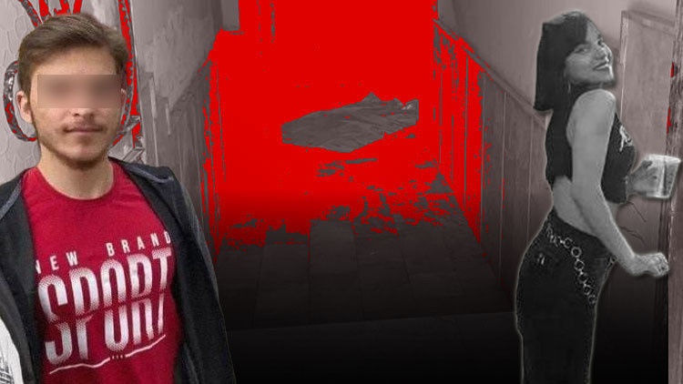 25 yaşındaki Tuğçe evinin önünde öldürülmüştü Annesinin feryadı yürekleri dağladı