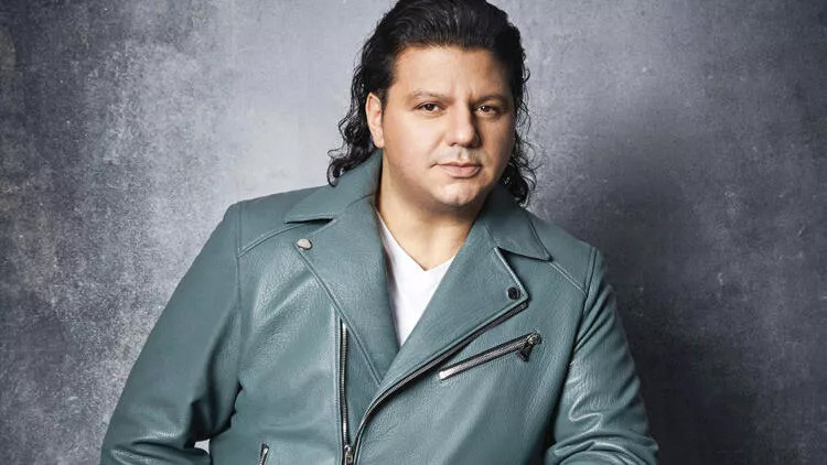 Kubat kimdir, kaç yaşında, nereli İşte MasterChef ünlüler konuğu Kubatın hayatı ve kariyeri