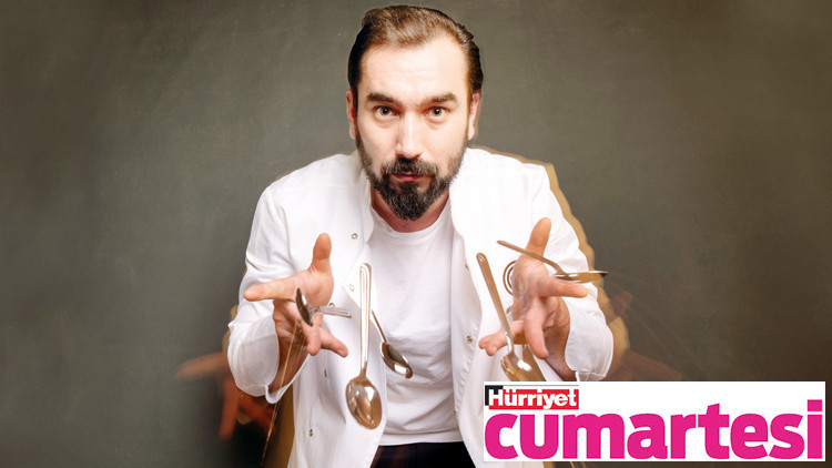 “Nişanlımı kırmak istemedim...” MasterChef şampiyonu Metin Yavuz yaşadıklarını anlattı