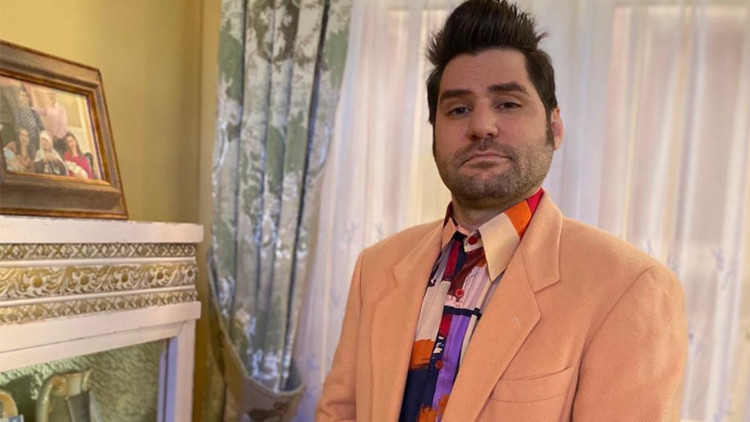 Ceyhun Fersoy kimdir, kaç yaşında, nereli MasterChef Ünlüler konuğu olan Ceyhun Fersoyun hayatı ve biyografisi