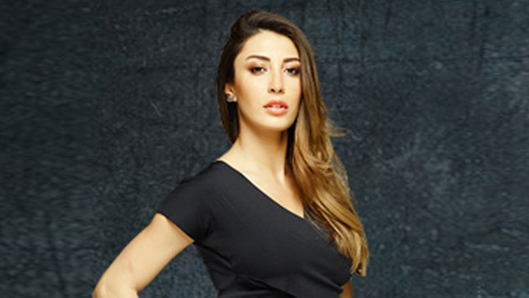 Merve Oflaz kimdir, kaç yaşında, nereli MasterChef Ünlüler konuğu olan Merve Oflazın hayatı ve oynadığı diziler
