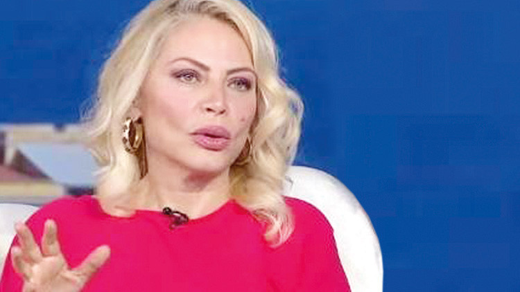Seray Sever: Düzenli olarak aldatıldım
