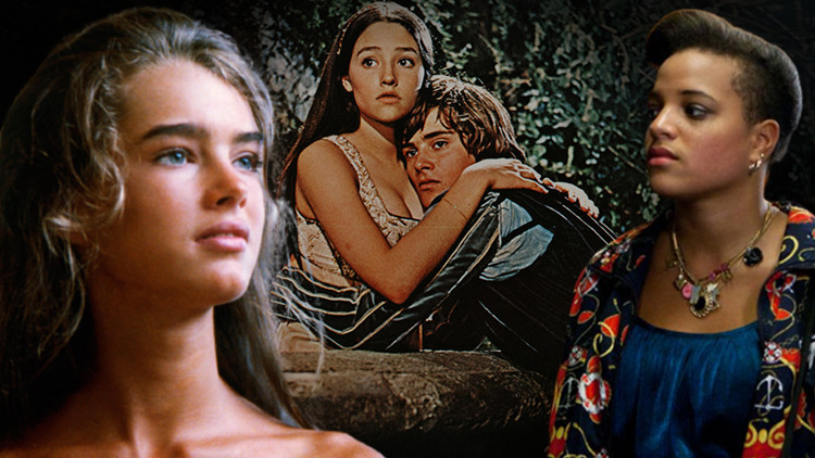 55 yıl sonra açılan dava tartışma yarattı: Reşit olmayan başka oyuncuların filmleri de gündeme geldi... İlk günümde sevişme sahnesinde oynadım 55 yıl sonra açılan dava tartışma yarattı: Reşit olmayan başka oyuncuların filmleri de gündeme geldi... İlk günümde sevişme sahnesinde oynadım