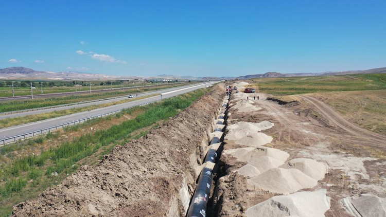 ASKİ’nin 5 milyarlık kredi talebine Meclis’ten onay