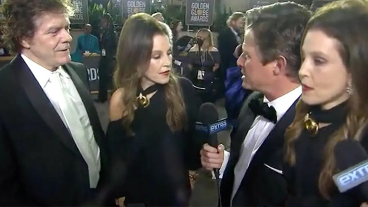 Ünlü yıldız kalp krizinden hayatını kaybetmişti… Son röportajı sosyal medyada viral oldu: Bir şeylerin ters gittiğini anlamıştım