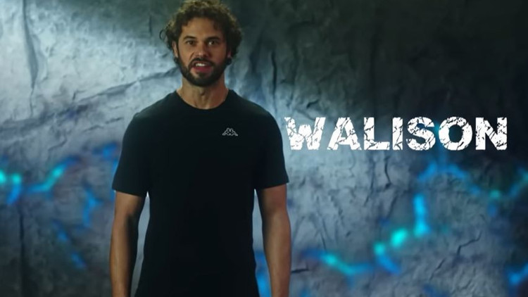 Survivor Walison kimdir, nereli, kaç yaşında Survivor Walison biyografisi ve kariyeri hakkında bilgiler