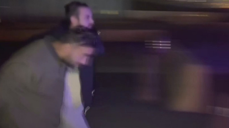 Çekmeköy’de dehşet saçan pompalı saldırganlar tutuklandı