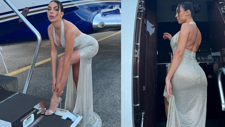 Sevgili seçimi hayatını değiştirdi...  Aşk piyangosunda büyük ikramiye kazandı