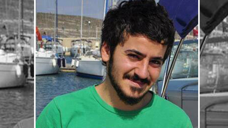 Ali İsmail Korkmaz davasında, yeniden yargılanan sanığa yine aynı ceza Ali İsmail Korkmaz davasında, yeniden yargılanan sanığa yine aynı ceza