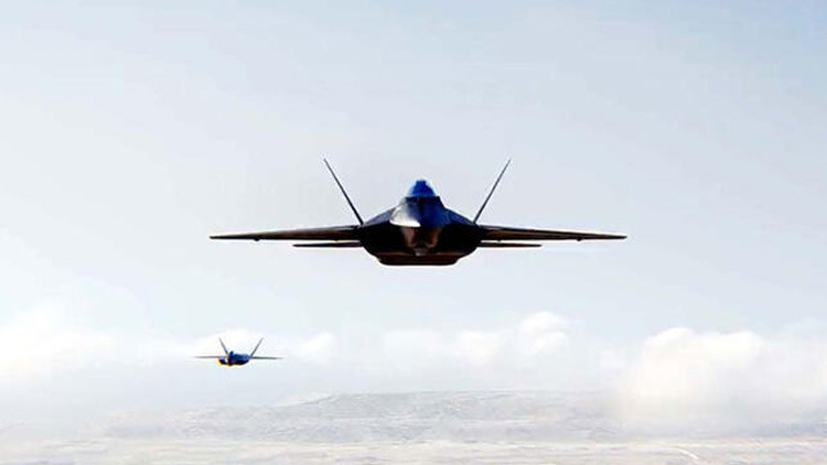 Milli Muharip Uçak Martta hangardan çıkıyor Milli Muharip Uçak Martta hangardan çıkıyor