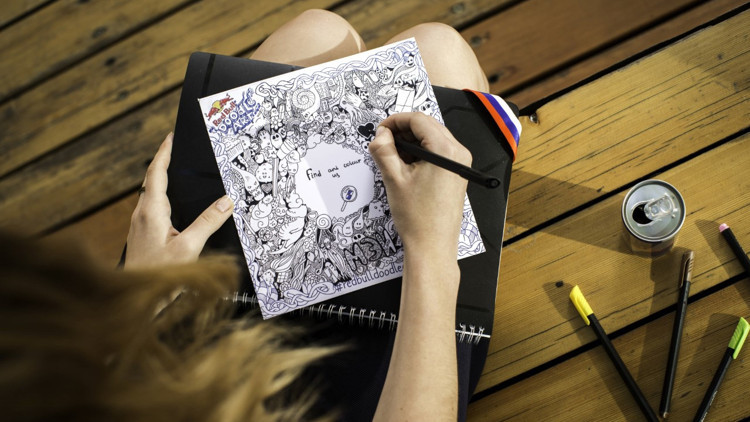 Doodle şampiyonasına katılım devam ediyor Doodle şampiyonasına katılım devam ediyor