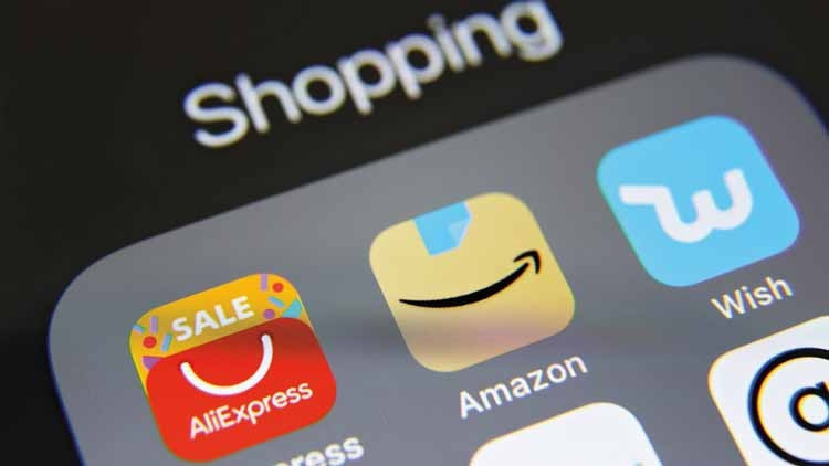 Amazon Apple’ı tahtından etti